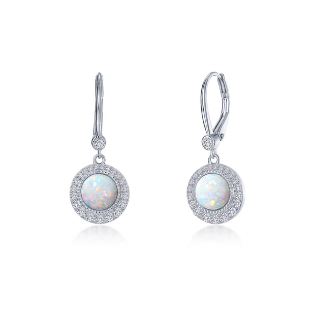 Silver Earring