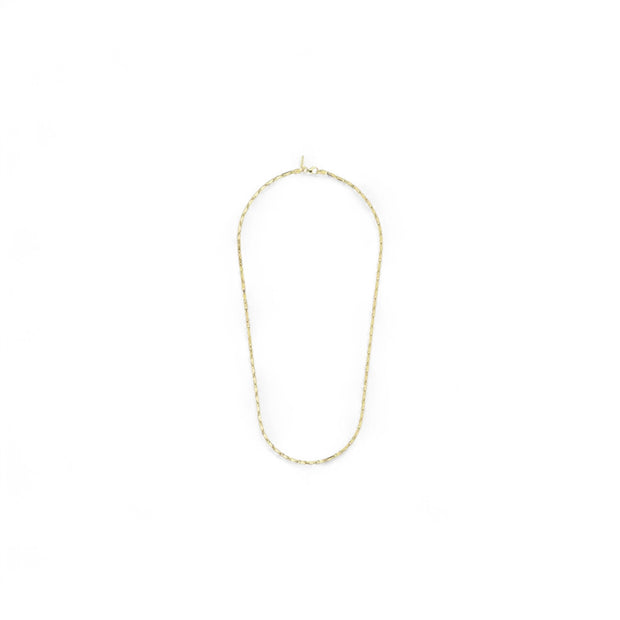 Silver Chain