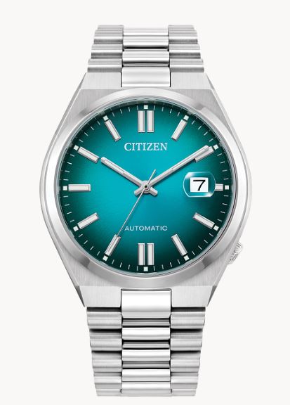 Watches-Citizen-Men