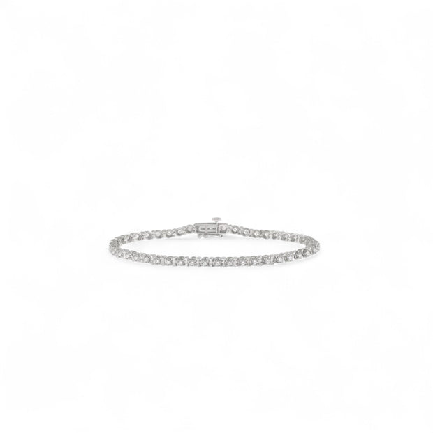 Diamond Bracelet