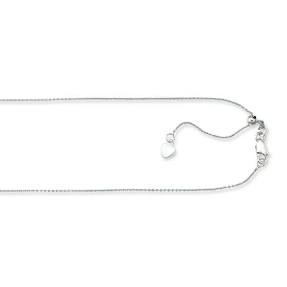 Silver Chain