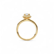 Diamond Engagement Ring