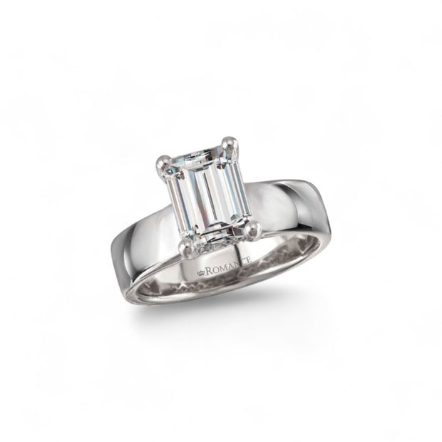 Diamond Engagement Ring