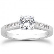 Diamond Engagement Ring