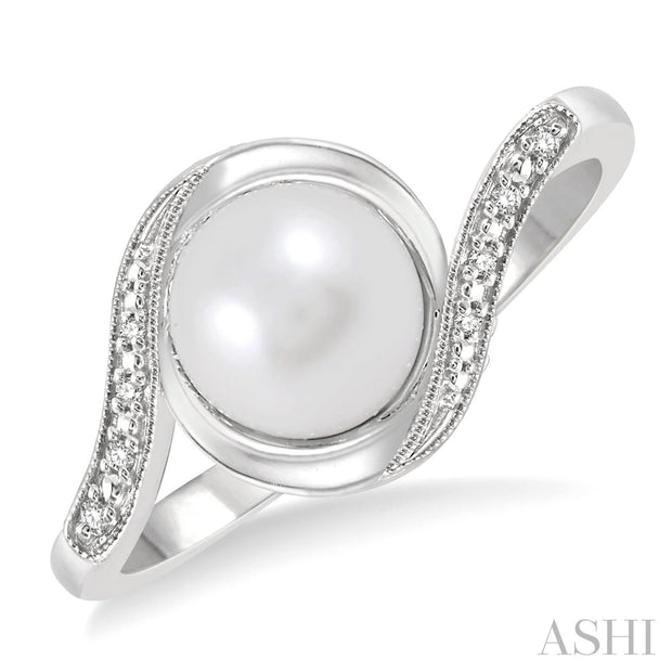 Pearl Ring