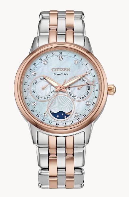 Watches-Citizen-Women