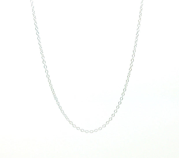 Silver Chain