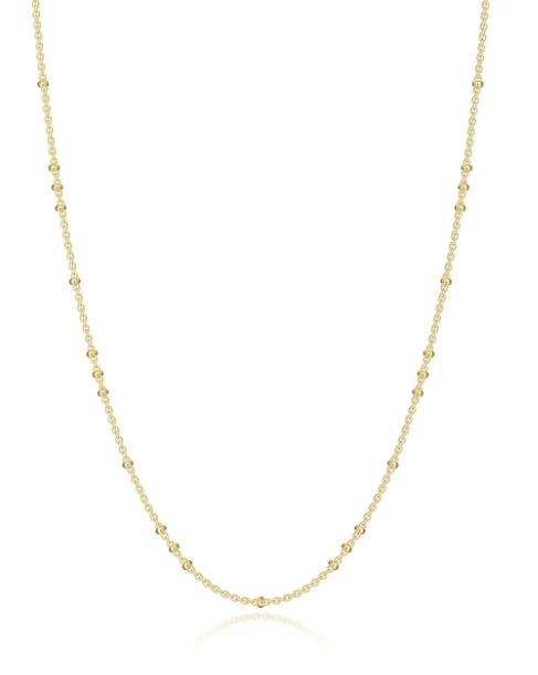 Silver Chain