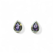 Silver Earring