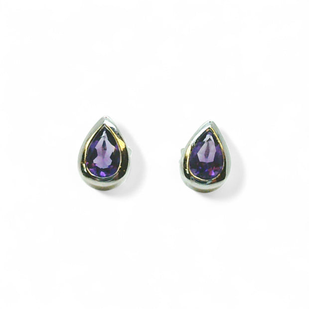 Silver Earring