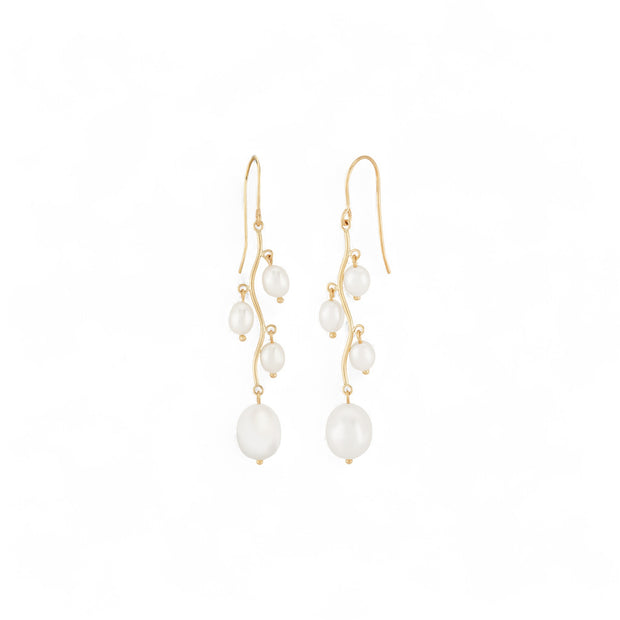 Pearl Earring