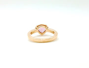 Diamond Fashion Rings  -  Women'