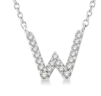 Diamond Necklace