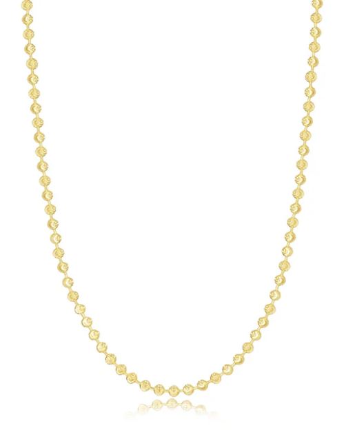 Silver Chain