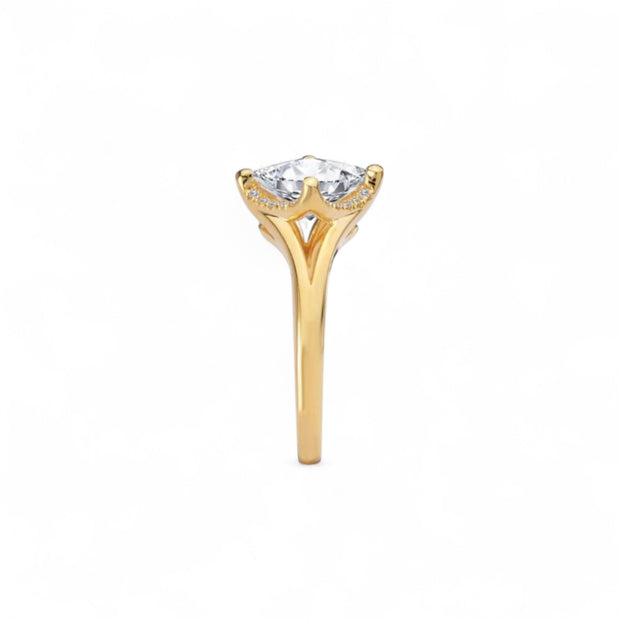 Diamond Engagement Ring
