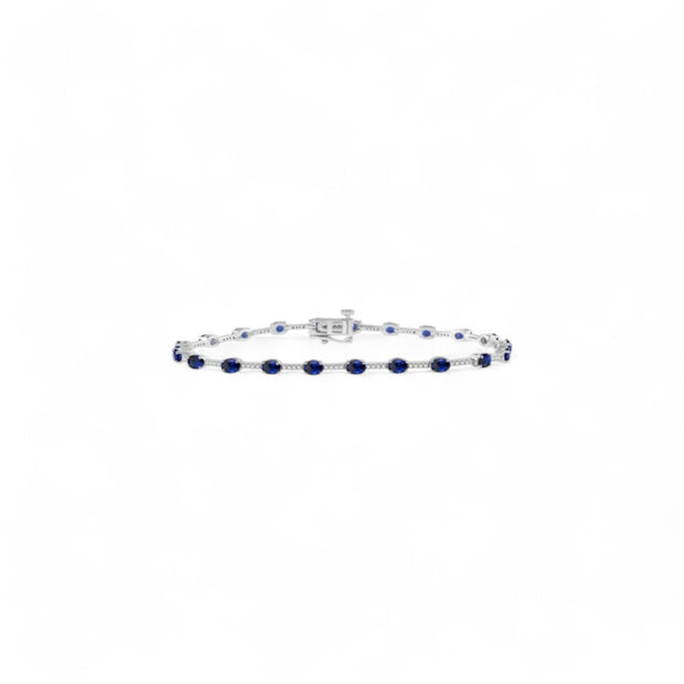 Diamond Bracelet