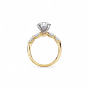 Diamond Engagement Ring