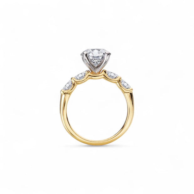 Diamond Engagement Ring