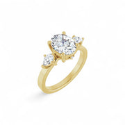 Diamond Engagement Ring