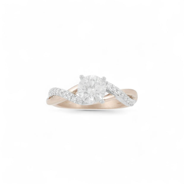 Diamond Engagement Ring