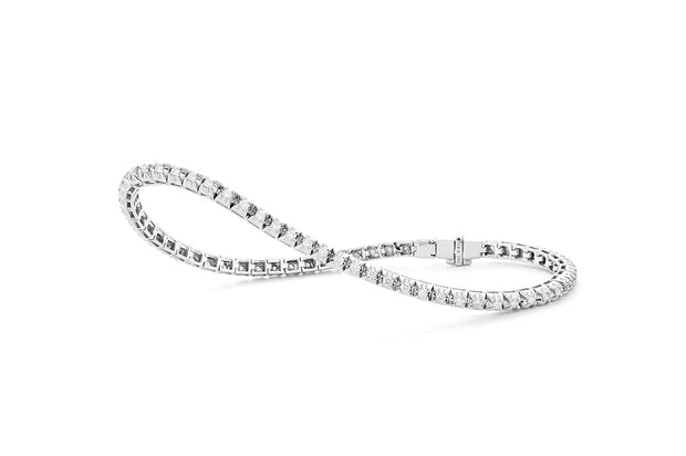 Diamond Bracelet