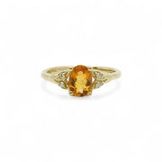 Diamond Fashion Rings  -  Women'