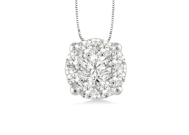 Diamond Necklace