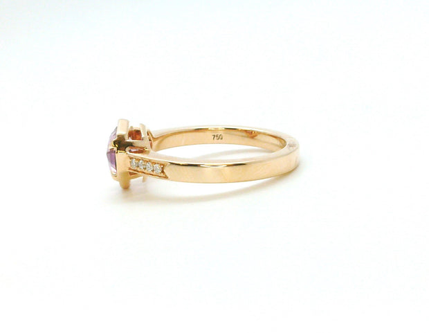 Diamond Fashion Rings  -  Women'