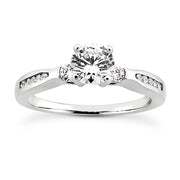 Diamond Engagement Ring