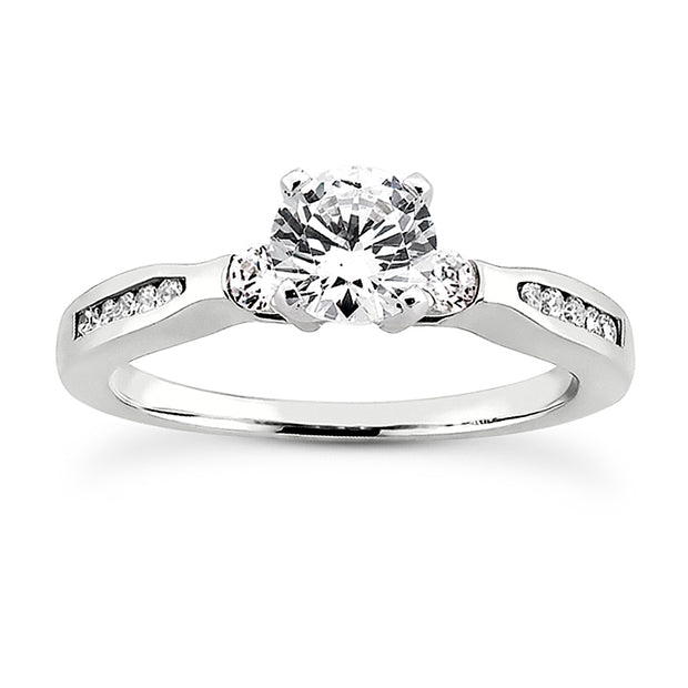 Diamond Engagement Ring