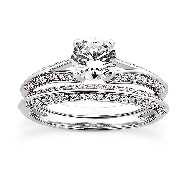 Diamond Engagement Ring