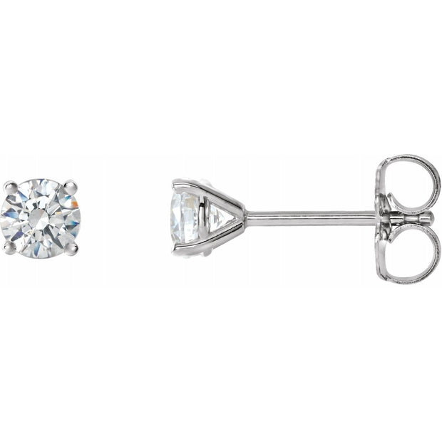 Diamond Earring