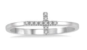 Diamond Fashion Rings  -  Women'