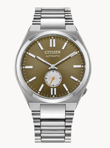 Watches-Citizen-Men