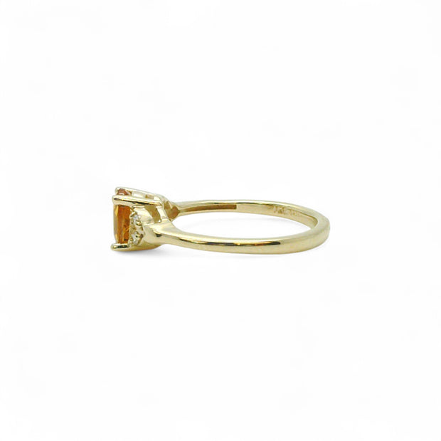Diamond Fashion Rings  -  Women'