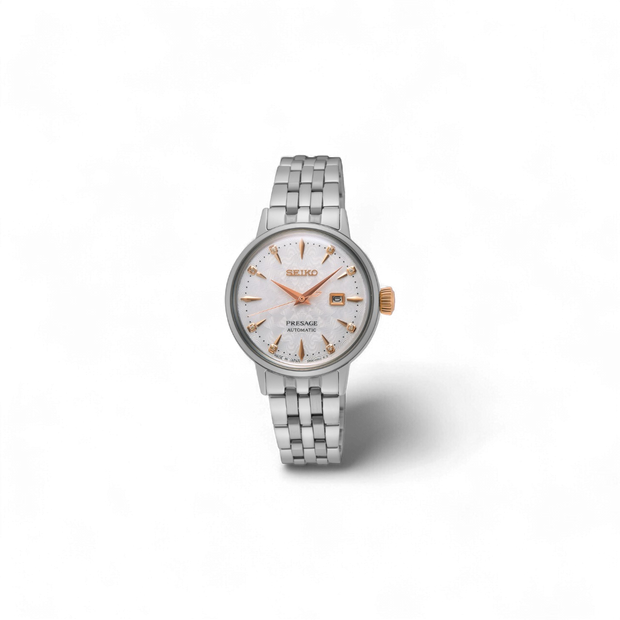 Watches-Seiko-Women
