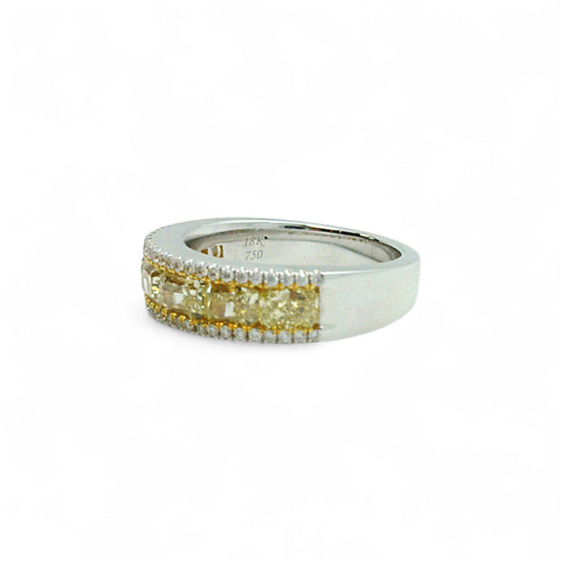 Diamond Fashion Rings  -  Women'