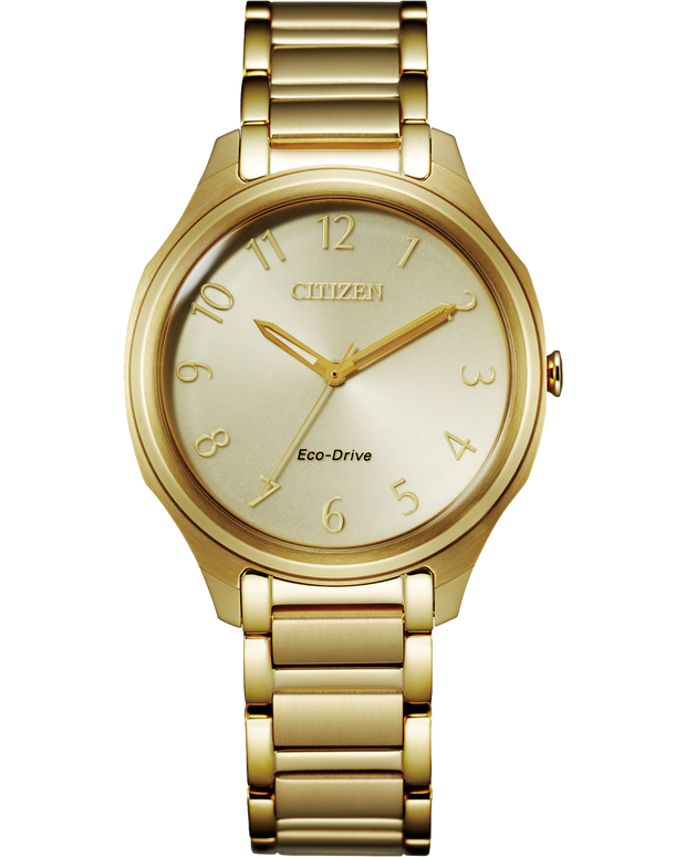 Watches-Citizen-Women