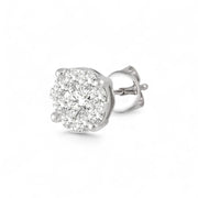 Diamond Earring
