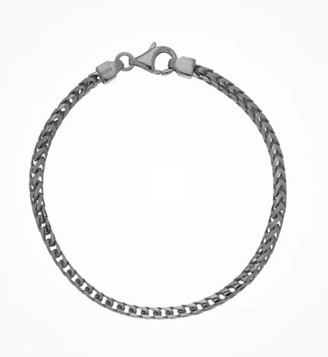 Silver Chain