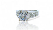 Diamond Engagement Ring
