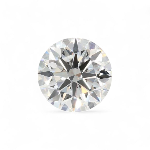 Diamonds  -  Loose