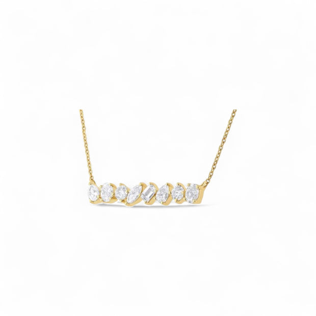 Diamond Necklace