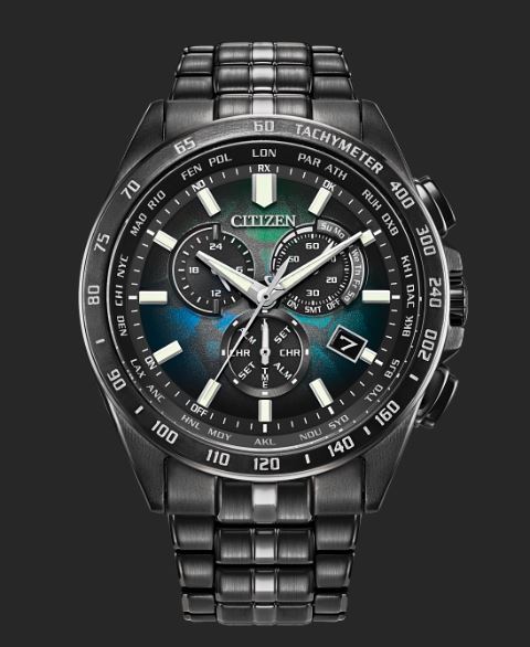 Watches-Citizen-Men