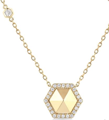 Diamond Necklace