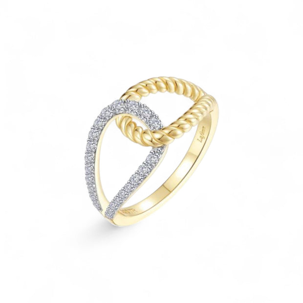 Silver Rings with Stone