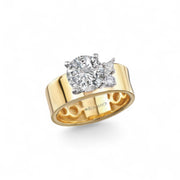 Diamond Engagement Ring