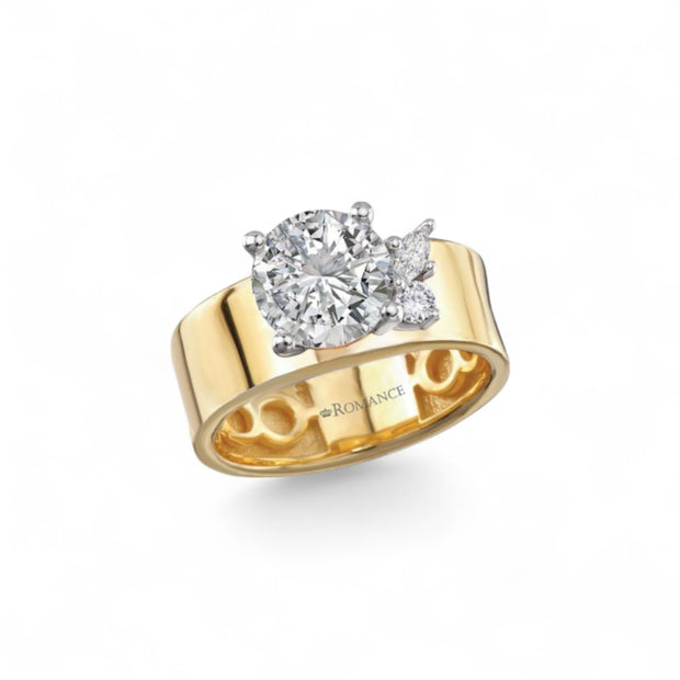 Diamond Engagement Ring