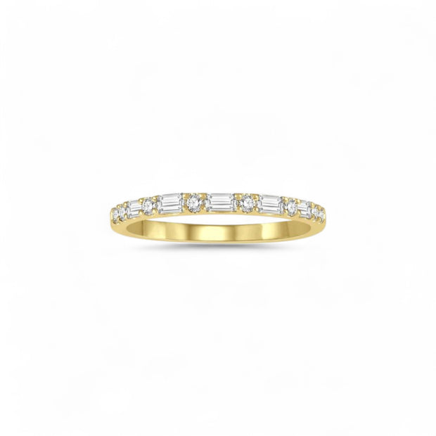 Diamond Fashion Rings  -  Women'