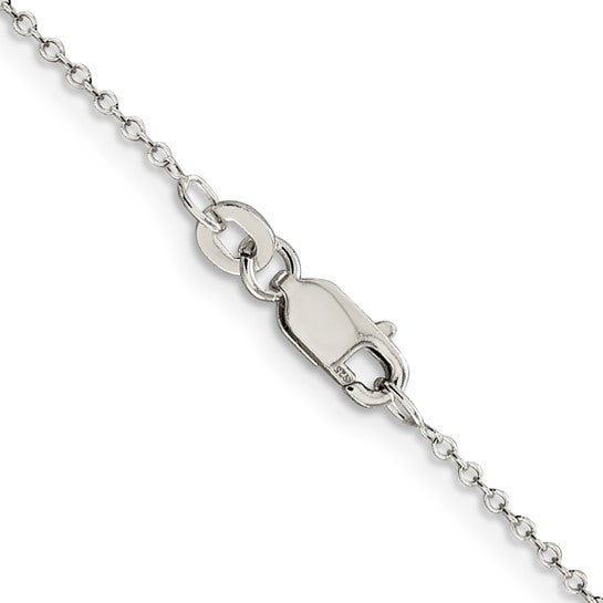 Silver Chain